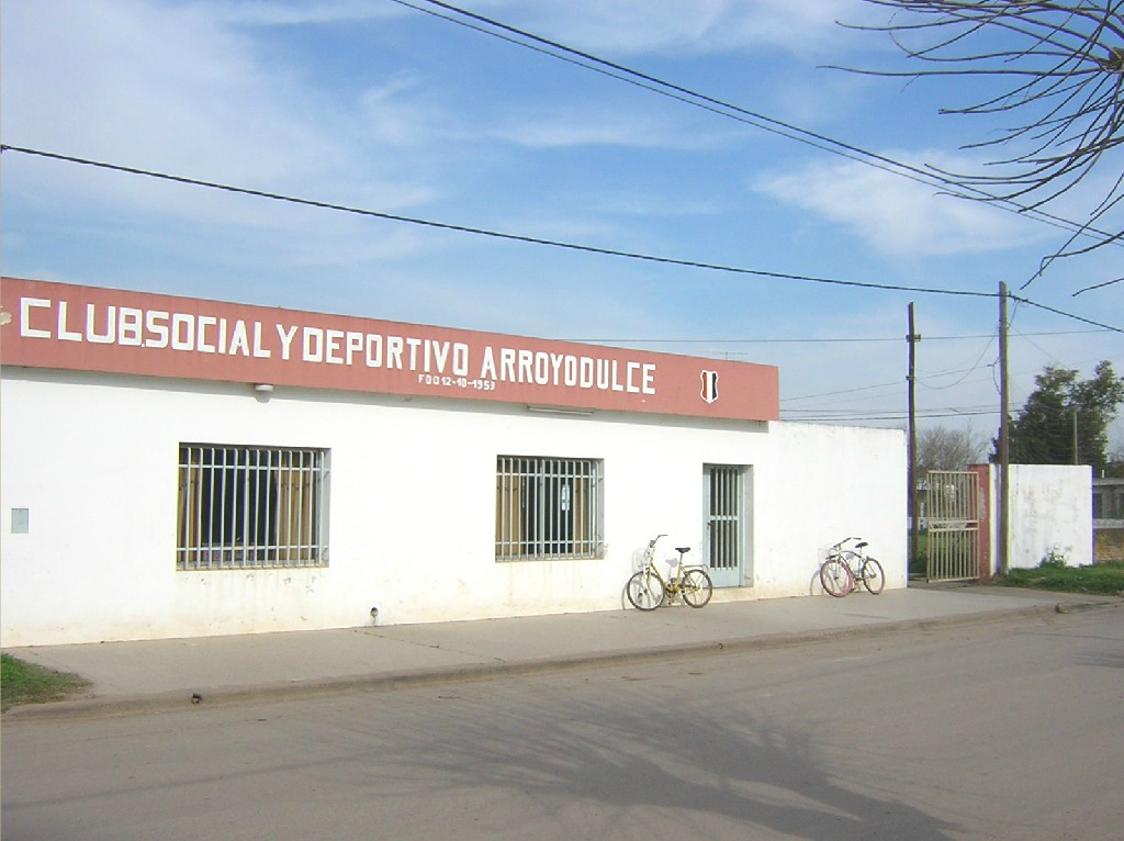 Club Social y Deportivo